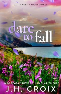 Book cover for Dare To Fall