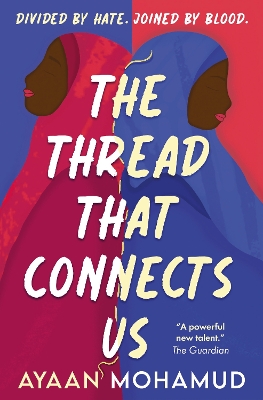 Cover of The Thread That Connects Us