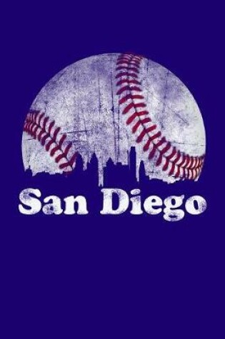 Cover of San Diego