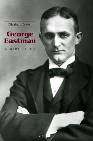 Cover of George Eastman