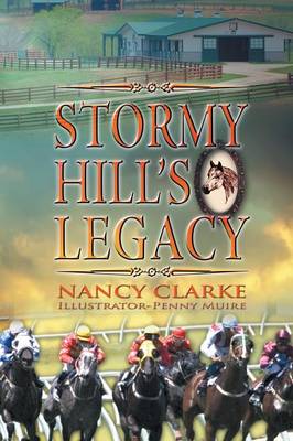 Book cover for Stormy Hill's Legacy