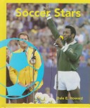 Book cover for Soccer Stars