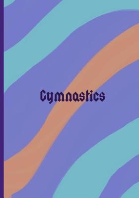 Book cover for Gymnastics