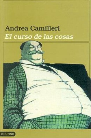 Cover of El Curso de Las Cosas