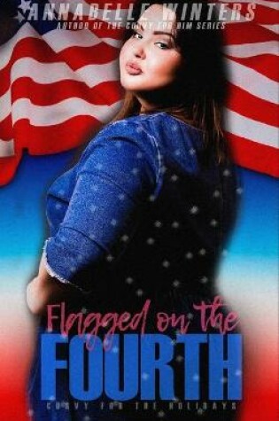 Cover of Flagged on the Fourth