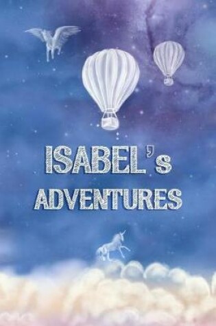 Cover of Isabel's Adventures