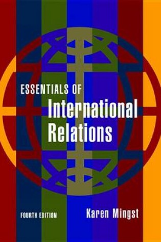 Cover of Essentials of International Relations, 4th Edition
