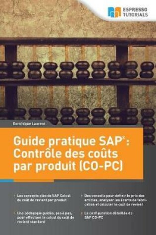 Cover of Guide pratique SAP