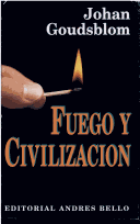 Book cover for Fuego y Civilizacion