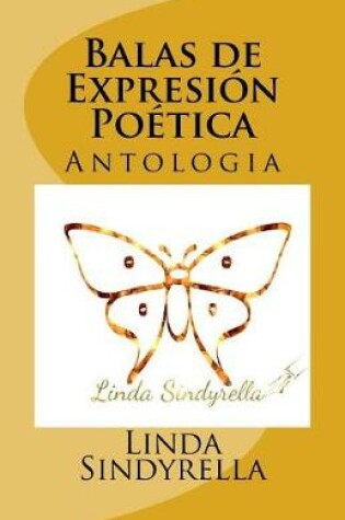 Cover of Balas de Expresion Poetica