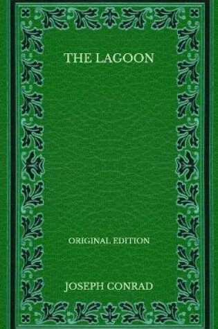 Cover of The Lagoon - Original Edition