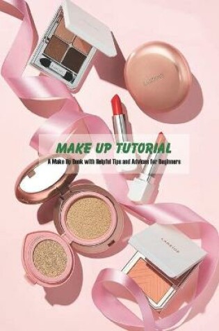 Cover of Make Up Tutorial