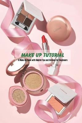 Book cover for Make Up Tutorial