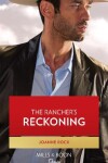 Book cover for The Rancher's Reckoning