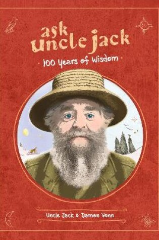 Cover of Ask Uncle Jack