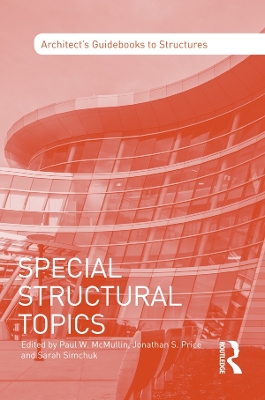 Book cover for Special Structural Topics