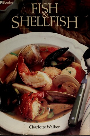 Cover of Fish and Shellfish