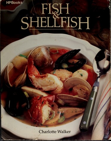 Book cover for Fish and Shellfish