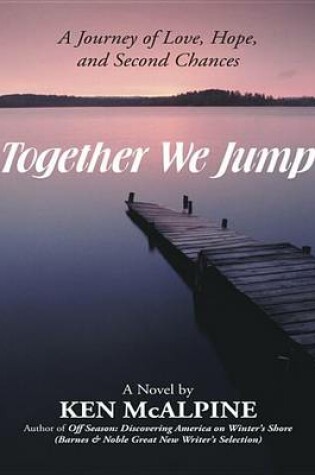 Cover of Together We Jump