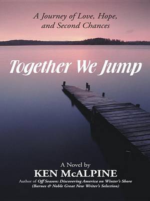 Book cover for Together We Jump