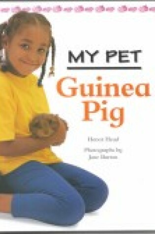 Cover of Guinea Pig