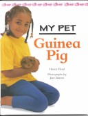 Book cover for Guinea Pig