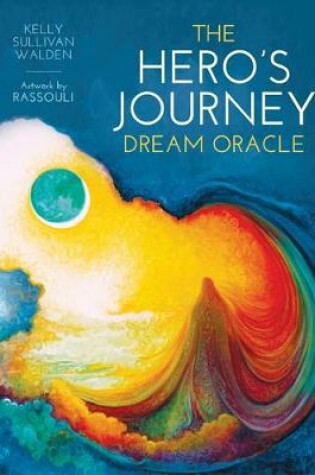 Cover of The Hero's Journey Dream Oracle