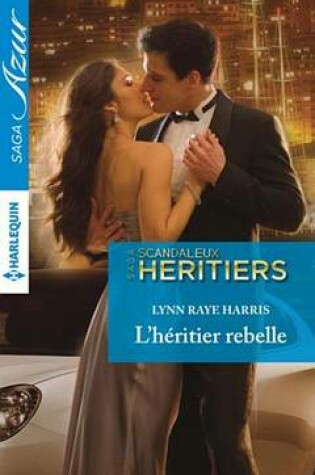Cover of L'Heritier Rebelle