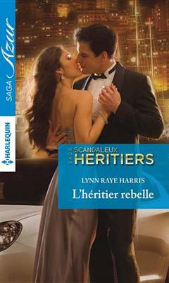 Book cover for L'Heritier Rebelle