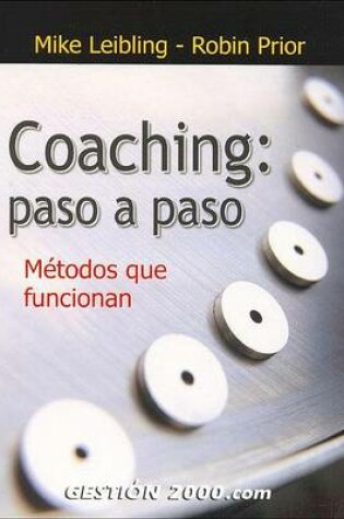 Cover of Coaching