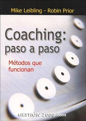 Book cover for Coaching