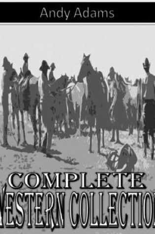 Cover of Complete Western Collection