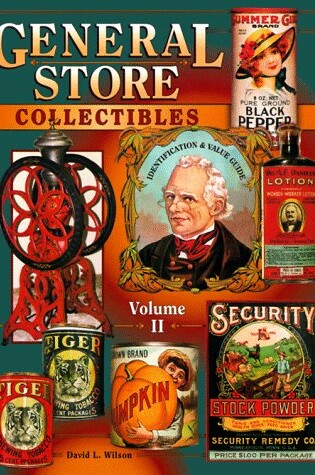 Cover of General Store Collectibles