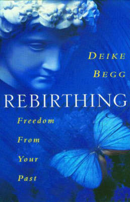 Book cover for Rebirthing