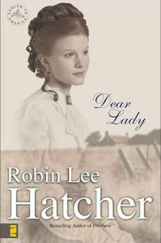 Cover of Dear Lady