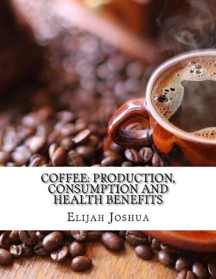 Book cover for Coffee