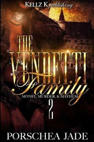 Cover of The Vendetti Family