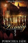 Book cover for The Vendetti Family