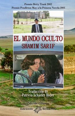 Book cover for El mundo oculto