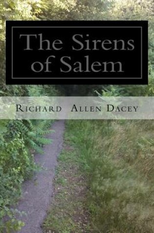 Cover of Sirens of Salem