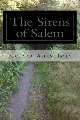 Book cover for Sirens of Salem