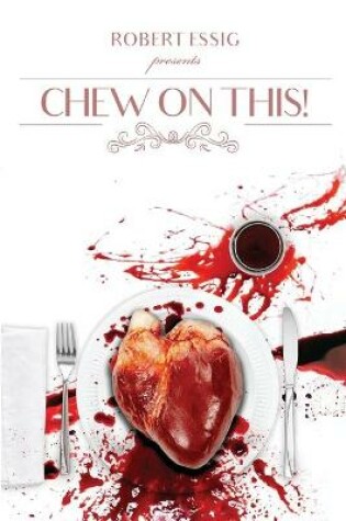 Cover of Chew on This!