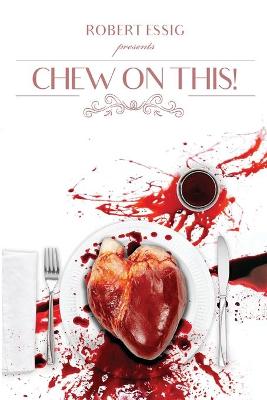 Book cover for Chew on This!