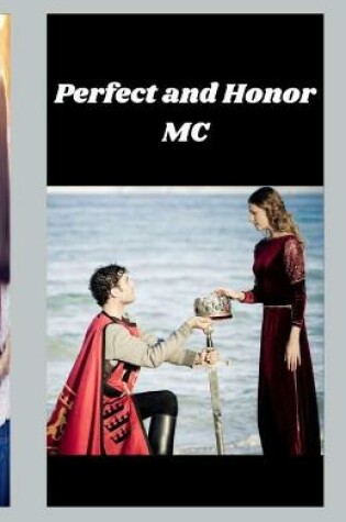 Cover of Perfect and Honor MC