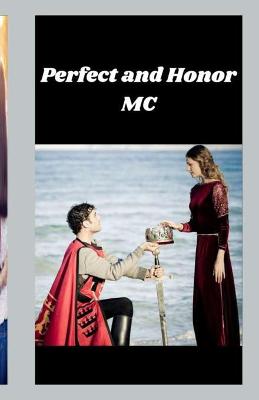 Book cover for Perfect and Honor MC