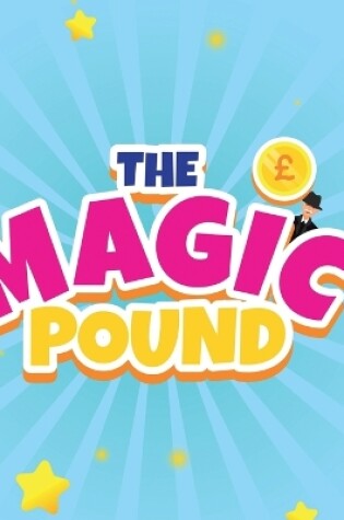 Cover of The Magic Pound