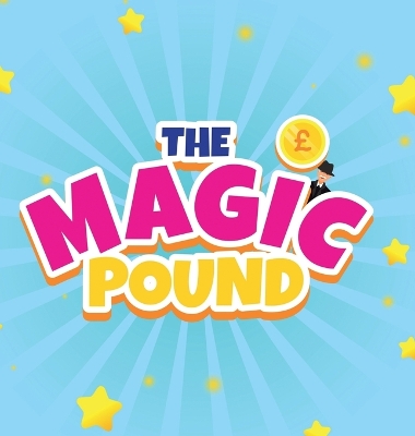 Cover of The Magic Pound