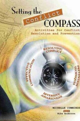 Cover of Setting the Conflict Compass