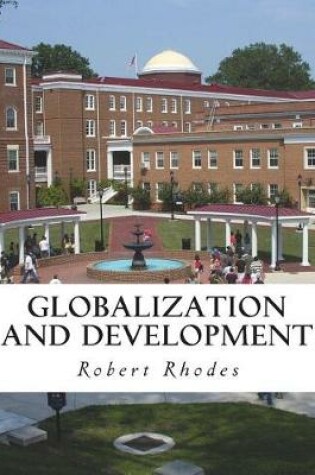 Cover of Globalization and Development