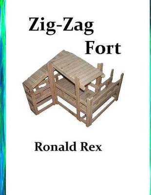 Book cover for Zig-Zag Fort